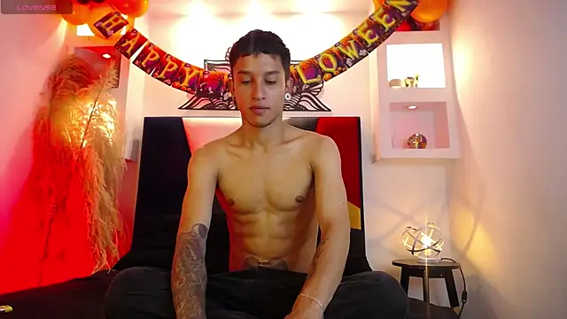 Ram Swain online show from 8, 10, 2025