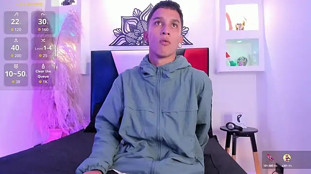 Ram Swain online show from 15, 10, 2025