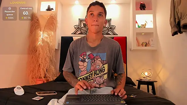 Ram Swain online show from 16, 10, 2025