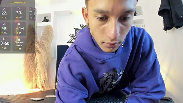 Ram Swain online show from 18, 10, 2025