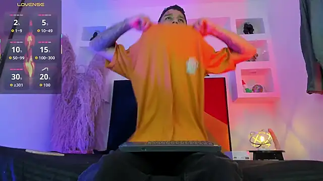 Ram Swain online show from 19, 10, 2025