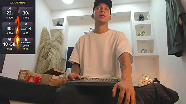 Ram Swain online show from 23, 10, 2025