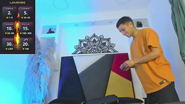 Ram Swain online show from 24, 10, 2025