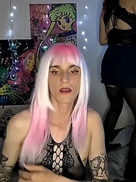 femdomroom online show from 8, 5, 2026