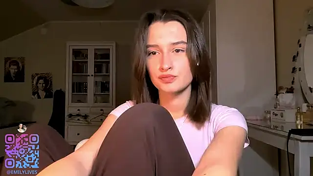 DarlineBrustera online show from 22, 11, 2025