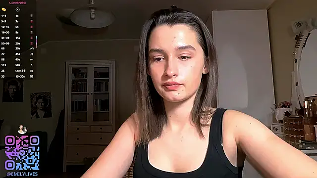 DarlineBrustera online show from 12, 1, 2026