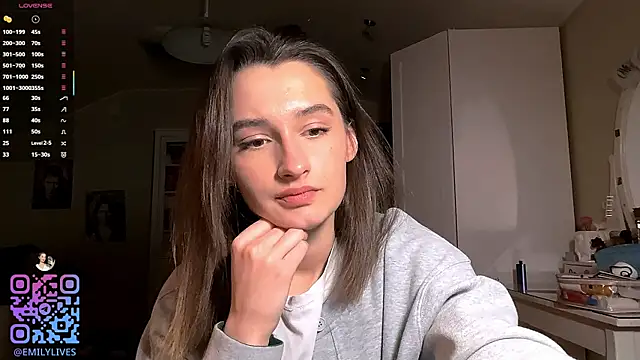 DarlineBrustera online show from 15, 1, 2026