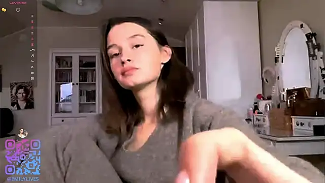 Snapshot of DarlineBrustera chatting on 6, 2, 2026 DarlineBrustera online show from 6, 2, 2026