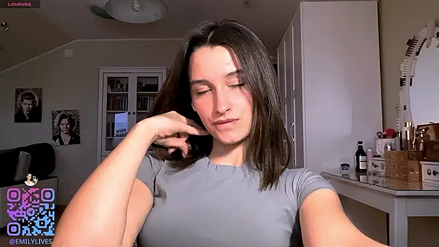 Snapshot of DarlineBrustera chatting on 8, 2, 2026 DarlineBrustera online show from 8, 2, 2026