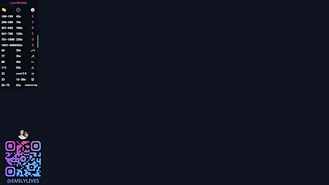 Snapshot of DarlineBrustera chatting on 13, 2, 2026 DarlineBrustera online show from 13, 2, 2026