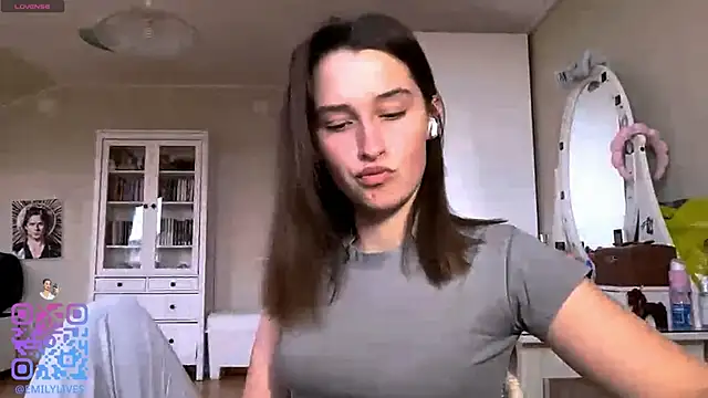 Snapshot of DarlineBrustera chatting on 22, 2, 2026 DarlineBrustera online show from 22, 2, 2026