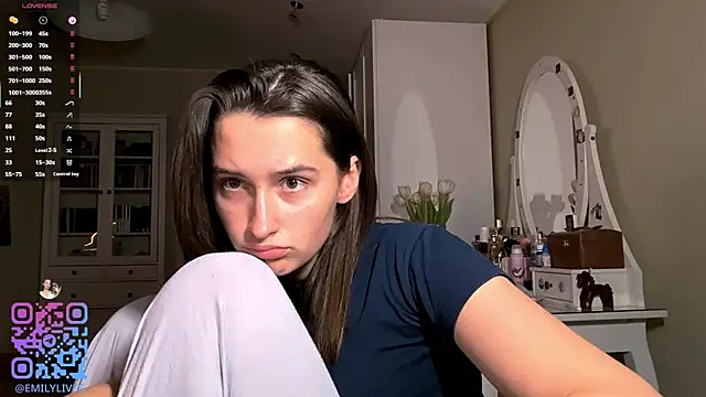 Snapshot of DarlineBrustera chatting on 23, 2, 2026 DarlineBrustera online show from 23, 2, 2026