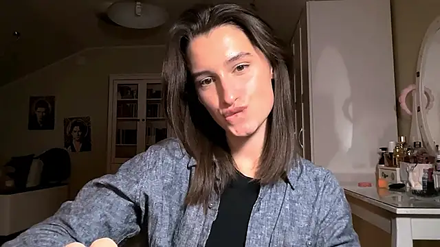 Snapshot of DarlineBrustera chatting on 26, 2, 2026 DarlineBrustera online show from 26, 2, 2026