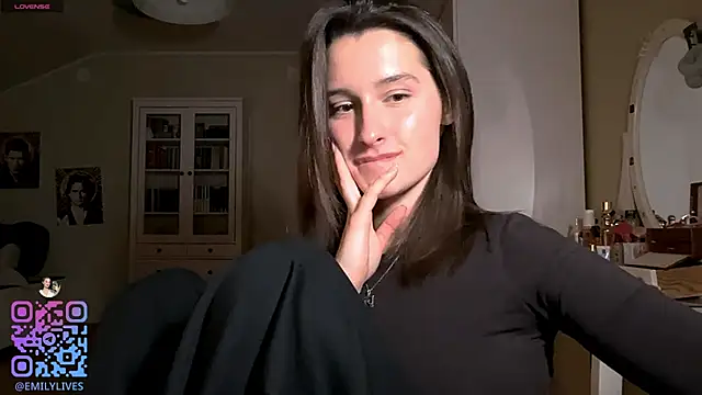 Snapshot of DarlineBrustera chatting on 23, 3, 2026 DarlineBrustera online show from 23, 3, 2026