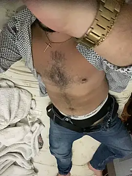 HOTDAN92 online show from 12, 9, 2025