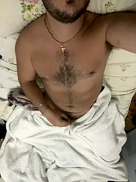 HOTDAN92 online show from 20, 9, 2025