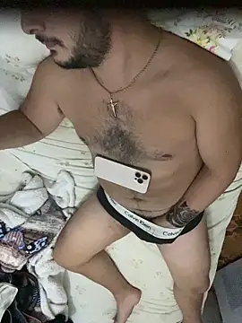 HOTDAN92 online show from 28, 9, 2025