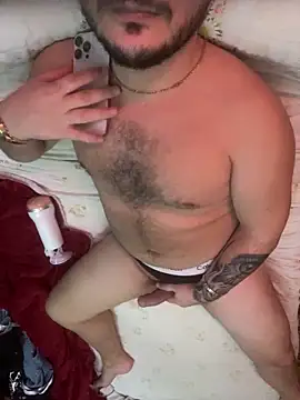 Snapshot of HOTDAN92 chatting on 8, 11, 2025 HOTDAN92 online show from 8, 11, 2025