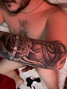 HOTDAN92 online show from 13, 1, 2026