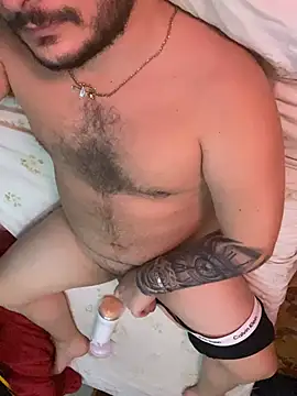 HOTDAN92 online show from 14, 1, 2026