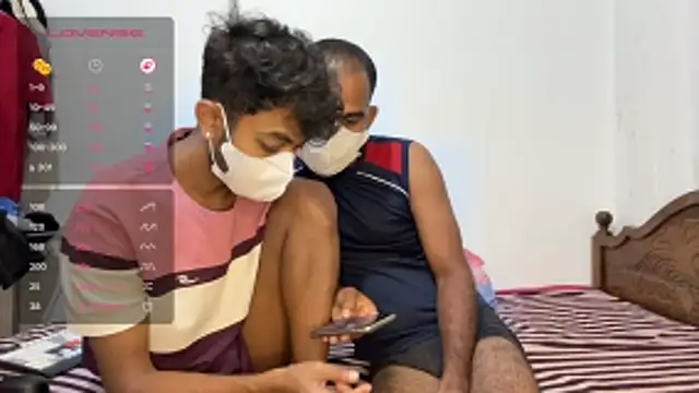 ShayanLK online show from 13, 2, 2026