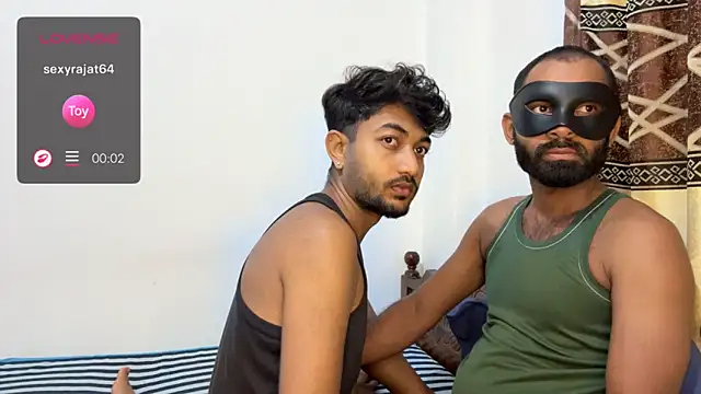 ShayanLK online show from 27, 2, 2026