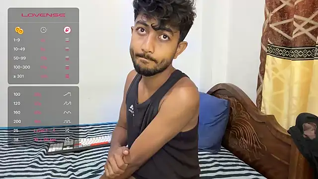 ShayanLK online show from 28, 2, 2026