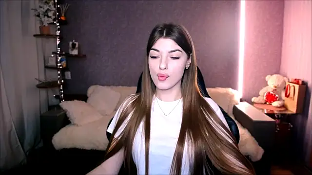 Snapshot of Dianaa_Lee0 chatting on 19, 2, 2026 Dianaa Lee0 online show from 19, 2, 2026