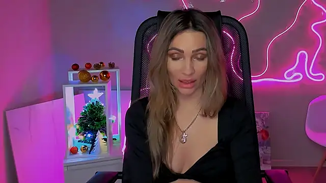 marymaryson online show from 9, 1, 2026