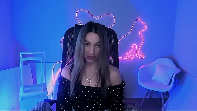 marymaryson online show from 3, 2, 2026