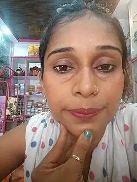 Snapshot of hotshreya69 chatting on 6, 10, 2025 hotshreya69 online show from 6, 10, 2025