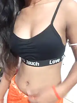 Snapshot of Ragini-Devi chatting on 6, 10, 2025 Ragini-Devi online show from 6, 10, 2025