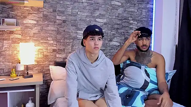 Theimperialboys  online show from 29, 11, 2025