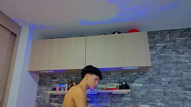 Theimperialboys  online show from 14, 2, 2026