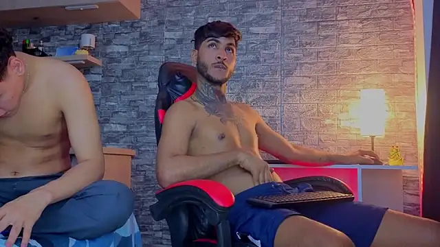 Theimperialboys  online show from 22, 5, 2026