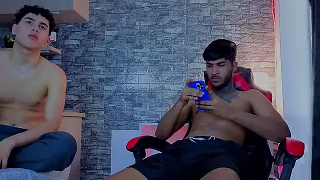Theimperialboys  online show from 23, 5, 2026