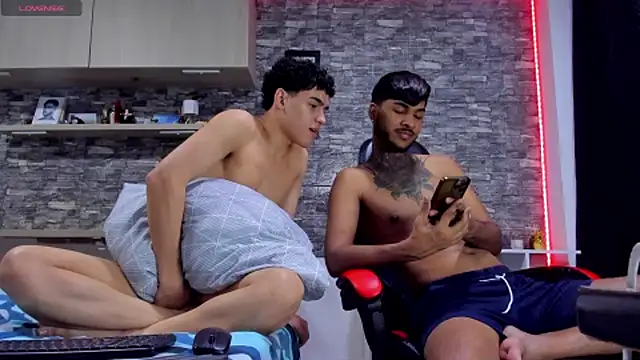 Snapshot of Theimperialboys_ chatting on 9, 7, 2026 Theimperialboys online show from 9, 7, 2026
