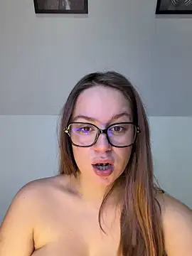 Francesexe online show from 10, 3, 2026