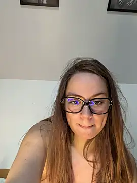 Francesexe online show from 11, 3, 2026