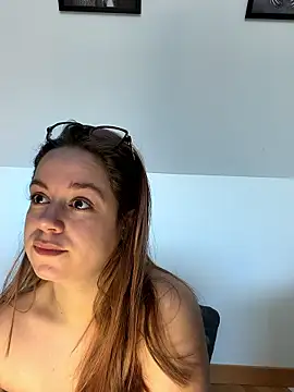 Francesexe online show from 17, 3, 2026