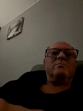 naughtygrandad1 online show from 4, 10, 2025