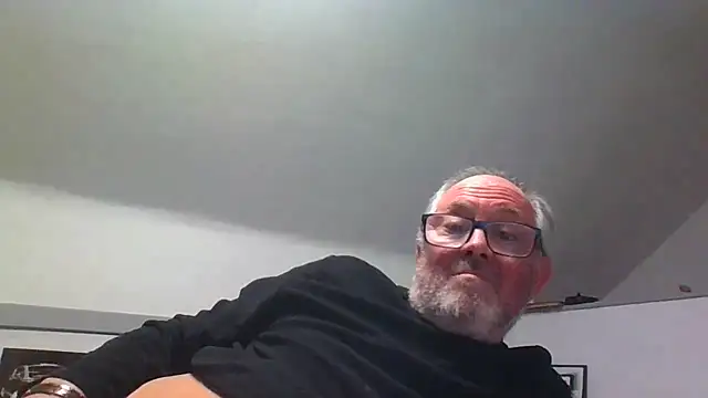 naughtygrandad1 online show from 22, 2, 2026