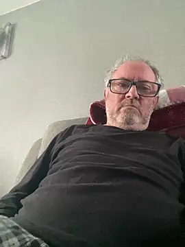 naughtygrandad1 online show from 5, 3, 2026