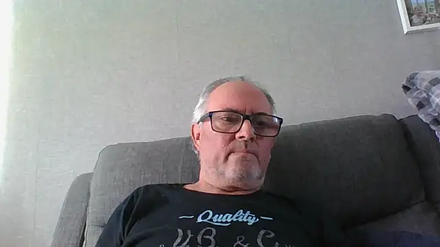 naughtygrandad1 online show from 19, 3, 2026