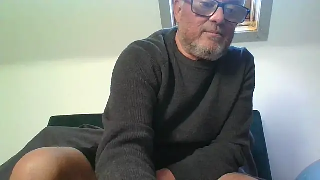 naughtygrandad1 online show from 30, 4, 2026