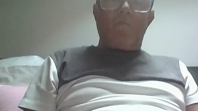 naughtygrandad1 online show from 6, 5, 2026
