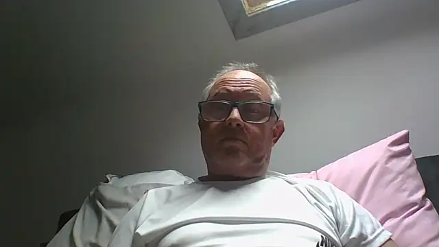 naughtygrandad1 online show from 7, 5, 2026