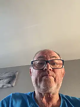 naughtygrandad1 online show from 10, 5, 2026