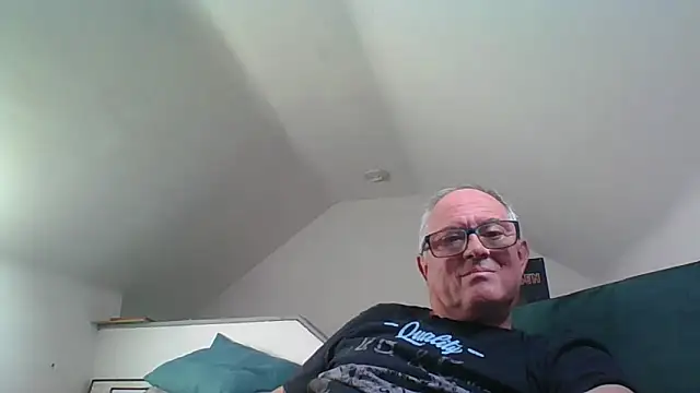 naughtygrandad1 online show from 11, 5, 2026