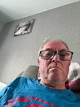 naughtygrandad1 online show from 24, 5, 2026